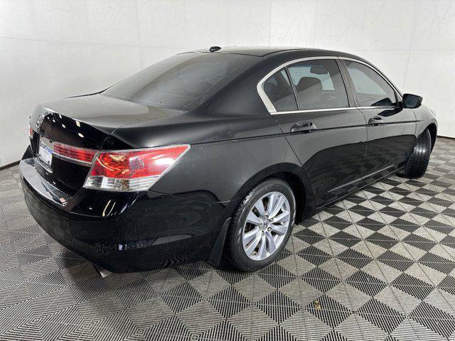 used 2011 Honda Accord car, priced at $10,891