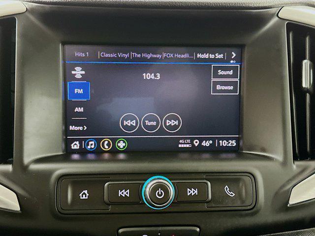 used 2024 GMC Terrain car, priced at $27,791