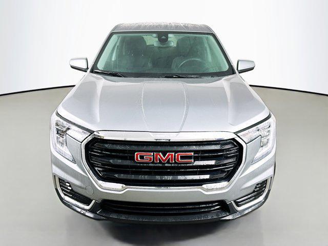 used 2024 GMC Terrain car, priced at $27,791