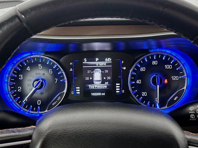 used 2018 Chrysler Pacifica car, priced at $14,991