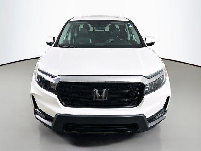 used 2022 Honda Ridgeline car, priced at $35,991