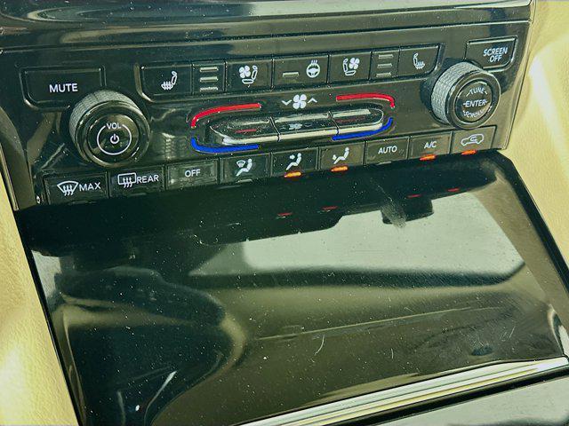 used 2022 Jeep Grand Cherokee L car, priced at $29,991