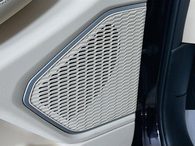 used 2022 Jeep Grand Cherokee L car, priced at $29,991