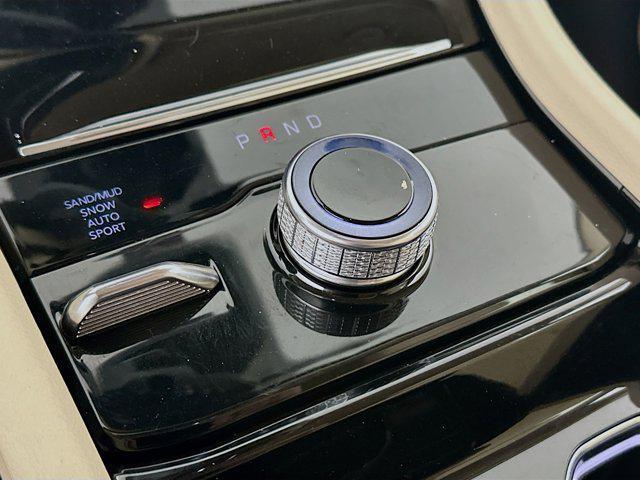 used 2022 Jeep Grand Cherokee L car, priced at $29,991