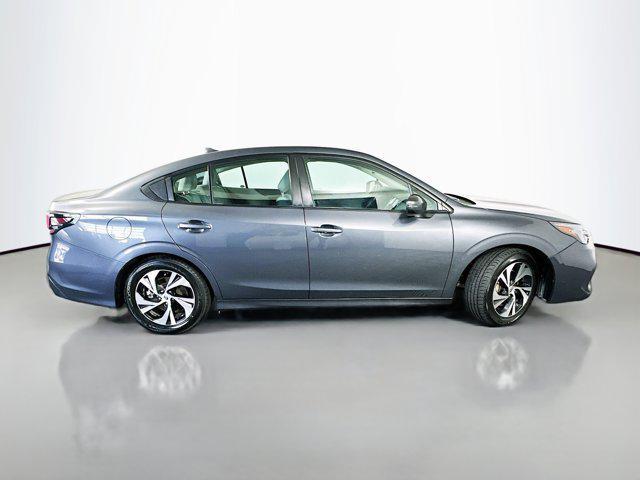 used 2024 Subaru Legacy car, priced at $24,991