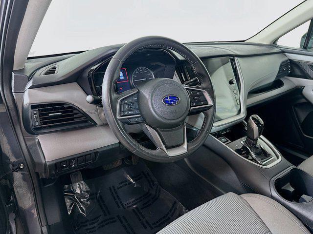 used 2024 Subaru Legacy car, priced at $24,991