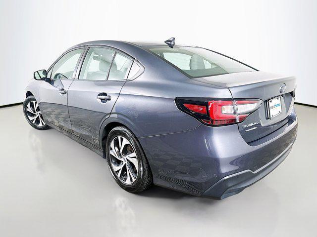 used 2024 Subaru Legacy car, priced at $24,991