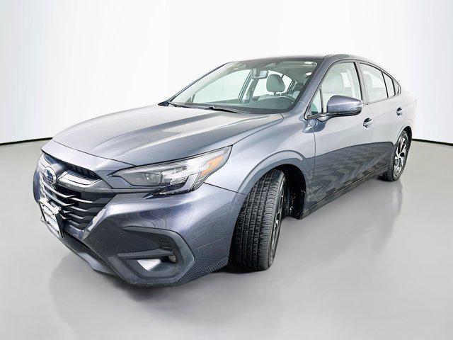 used 2024 Subaru Legacy car, priced at $24,991