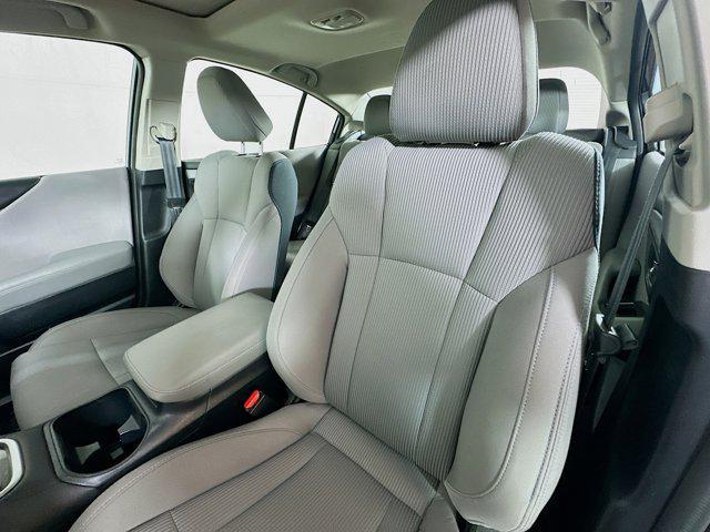used 2024 Subaru Legacy car, priced at $24,991
