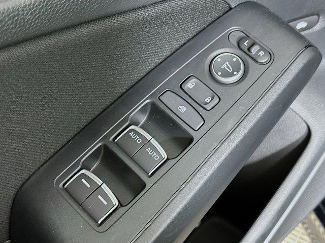 new 2025 Honda Civic Hybrid car, priced at $30,100