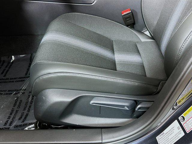 new 2025 Honda Civic Hybrid car, priced at $30,100