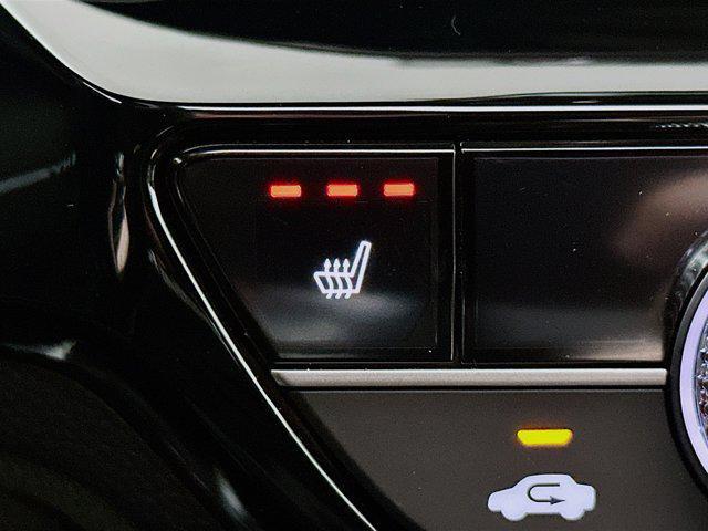 new 2025 Honda Civic Hybrid car, priced at $30,100
