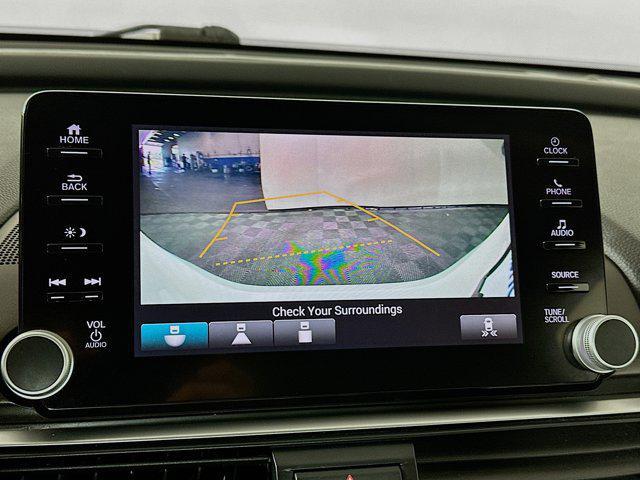used 2018 Honda Accord car, priced at $19,991