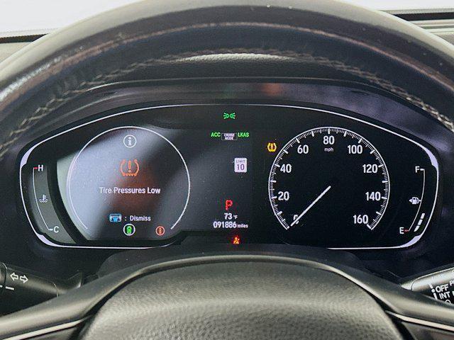 used 2018 Honda Accord car, priced at $19,991