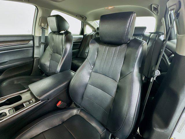 used 2018 Honda Accord car, priced at $19,991