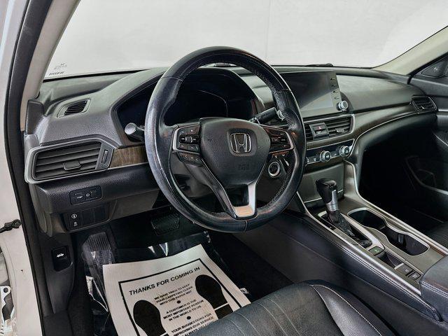 used 2018 Honda Accord car, priced at $19,991