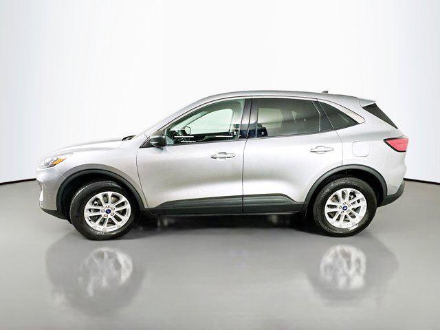 used 2022 Ford Escape car, priced at $25,991