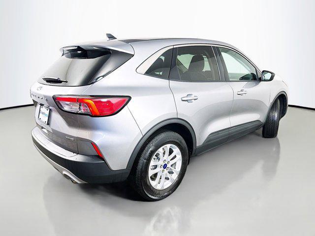 used 2022 Ford Escape car, priced at $25,991