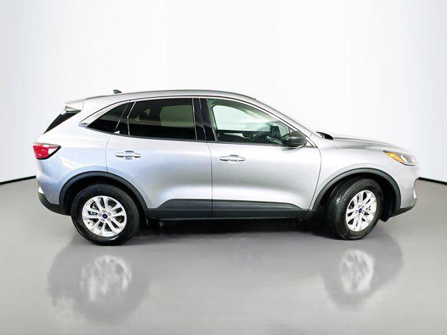 used 2022 Ford Escape car, priced at $25,991