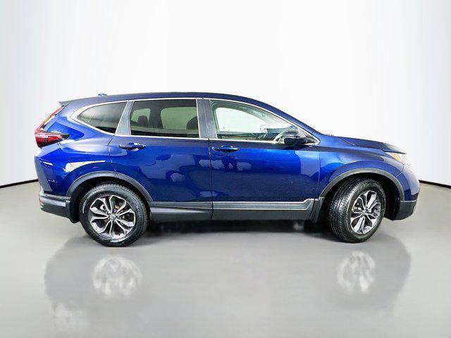 used 2020 Honda CR-V car, priced at $26,991