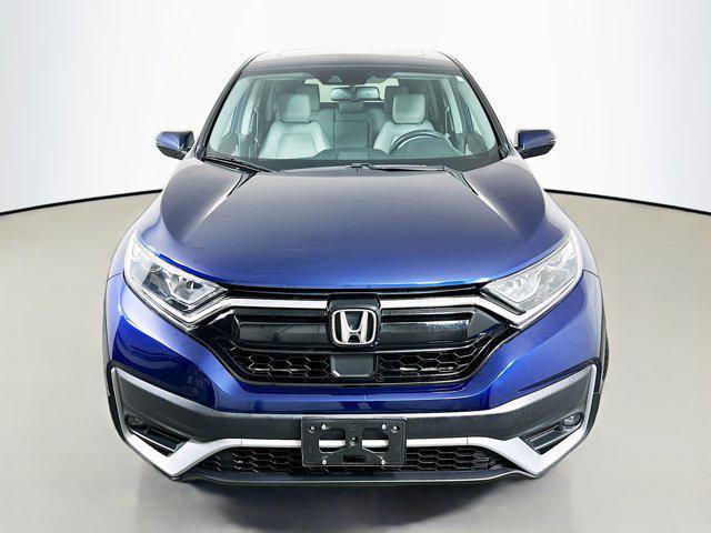used 2020 Honda CR-V car, priced at $26,991