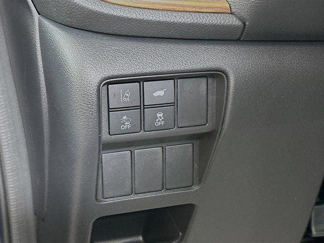 used 2020 Honda CR-V car, priced at $26,991