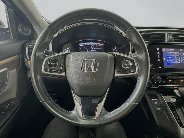 used 2020 Honda CR-V car, priced at $26,991