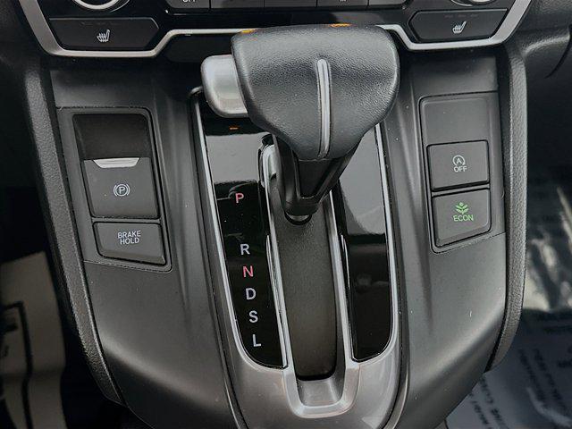 used 2020 Honda CR-V car, priced at $26,991
