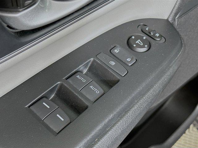used 2020 Honda CR-V car, priced at $26,991