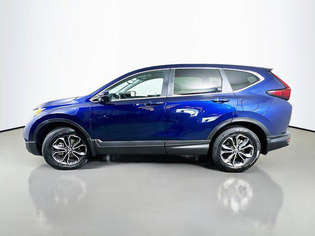 used 2020 Honda CR-V car, priced at $26,991