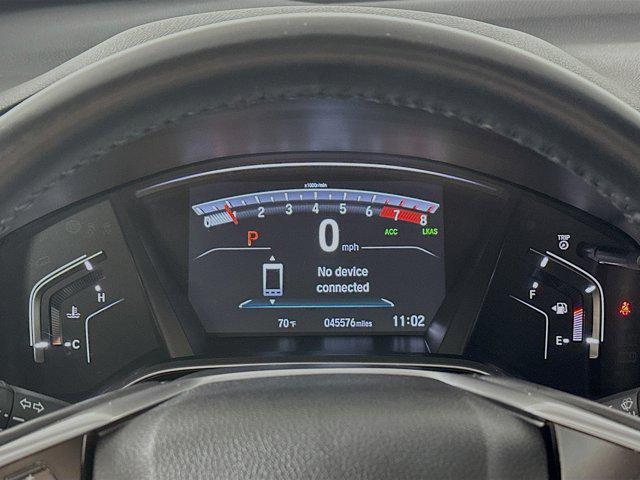 used 2020 Honda CR-V car, priced at $26,991