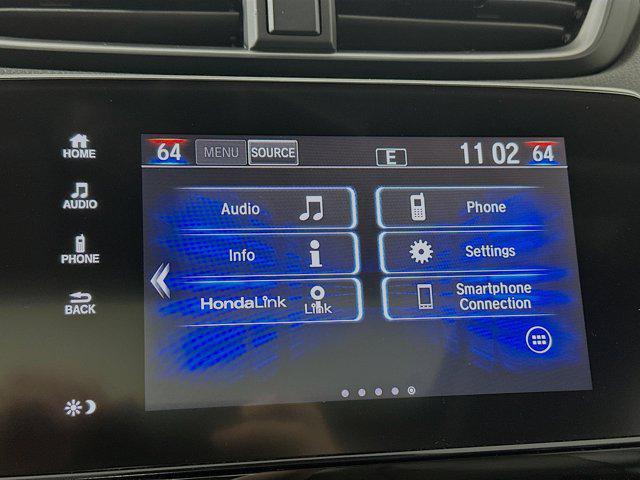 used 2020 Honda CR-V car, priced at $26,991