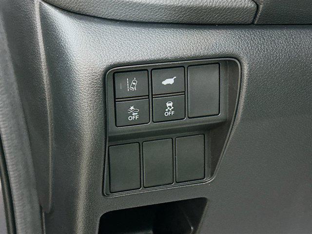 used 2020 Honda CR-V car, priced at $26,722