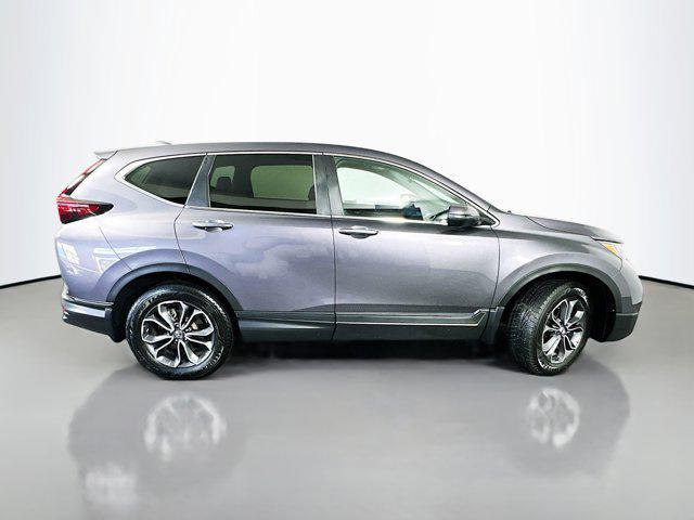 used 2020 Honda CR-V car, priced at $26,722