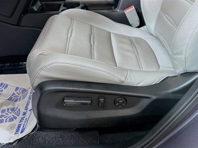 used 2020 Honda CR-V car, priced at $26,722
