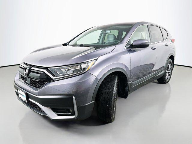 used 2020 Honda CR-V car, priced at $26,722