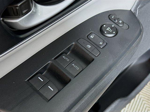 used 2020 Honda CR-V car, priced at $26,722