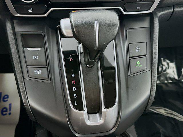 used 2020 Honda CR-V car, priced at $26,722