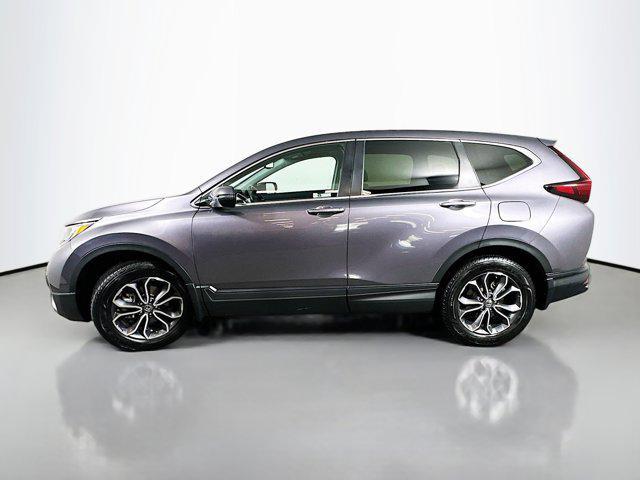 used 2020 Honda CR-V car, priced at $26,722