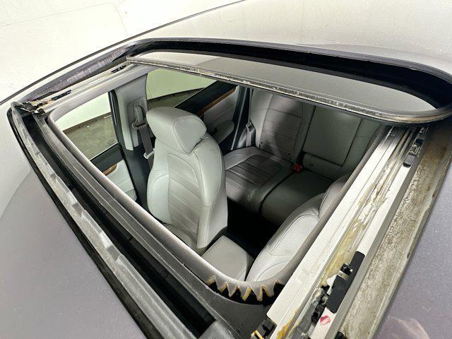 used 2020 Honda CR-V car, priced at $26,722