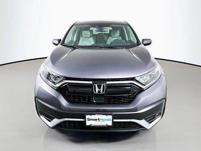 used 2020 Honda CR-V car, priced at $26,722