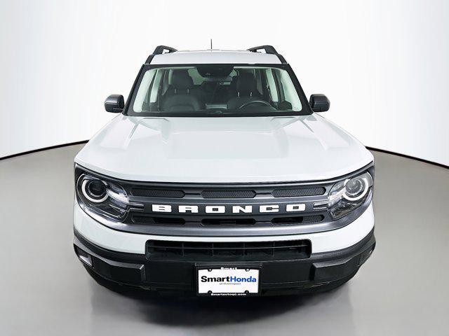 used 2024 Ford Bronco Sport car, priced at $29,522