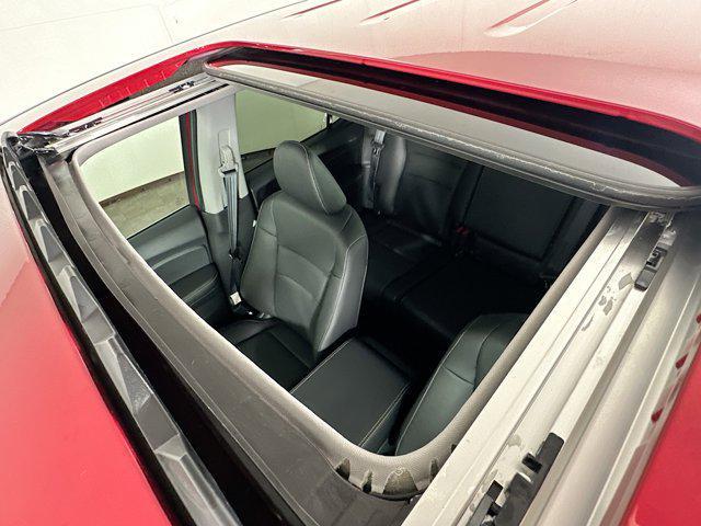 new 2025 Honda Ridgeline car, priced at $45,135