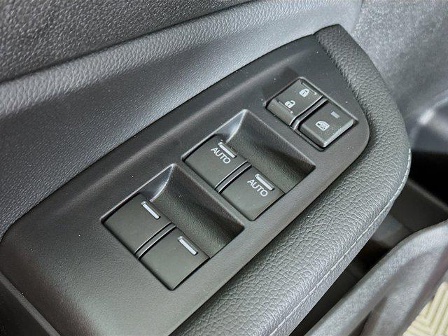 new 2025 Honda Ridgeline car, priced at $45,135