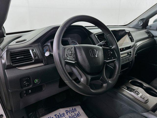 used 2022 Honda Pilot car, priced at $27,691