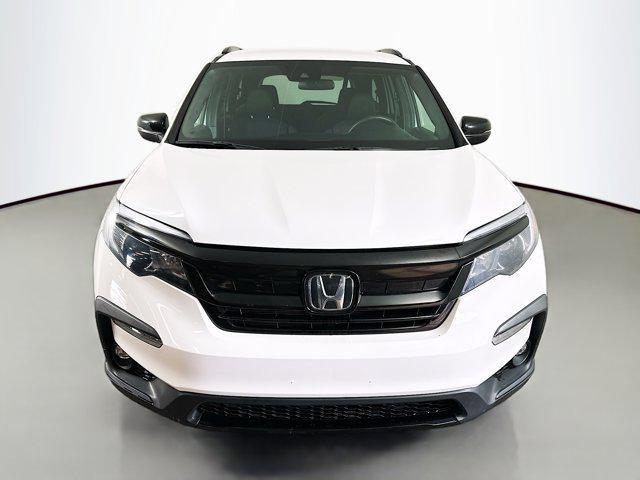 used 2022 Honda Pilot car, priced at $27,691