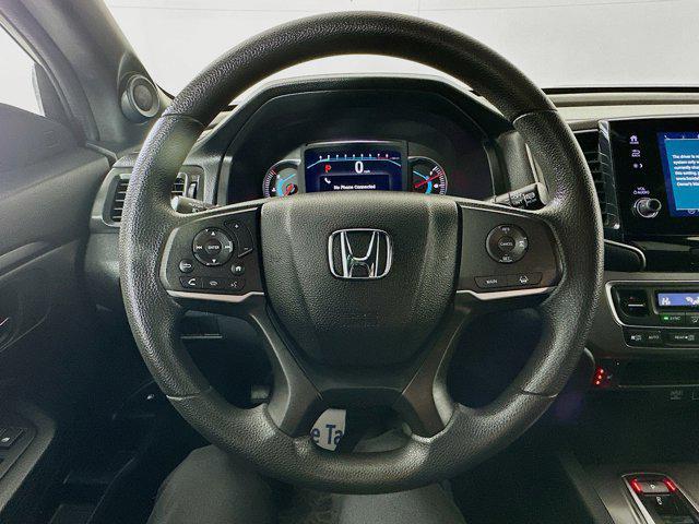 used 2022 Honda Pilot car, priced at $27,691