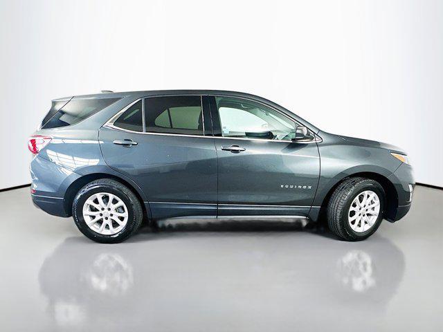 used 2020 Chevrolet Equinox car, priced at $15,991