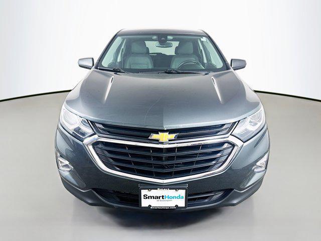 used 2020 Chevrolet Equinox car, priced at $15,991