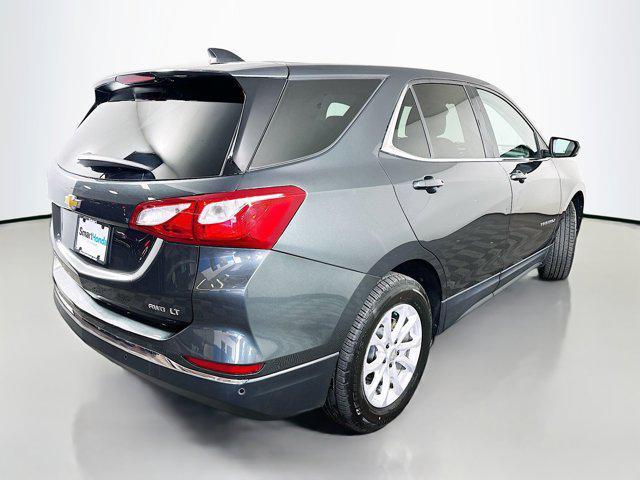 used 2020 Chevrolet Equinox car, priced at $15,991
